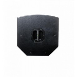 KV2 Audio EX15 Aktywna trójdrożna kolumna głośnikowa coax 1,75" i 15", 6"